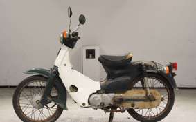 HONDA C50 SUPER CUB C50