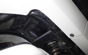 HONDA GYRO CANOPY 2023 TA03