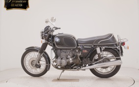 BMW R90 1974