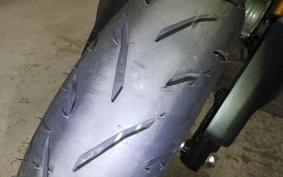 HONDA MONKEY 125 JB02