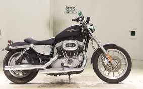 HARLEY XL1200R 2004