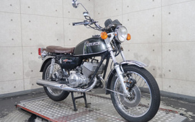 SUZUKI GT250 GT250