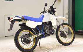 YAMAHA DT200 R 2012 37F