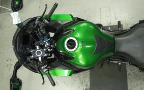 KAWASAKI NINJA H2 SX SE 2023 ZXT02A