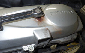 HONDA DIO Gen.6 2004 AF68