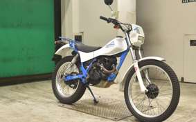 HONDA TL125 2022 JD06