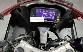 SUZUKI GSX-R125 DL32D