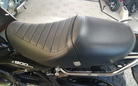 KAWASAKI Z900RS CAFE 2023 ZR900K