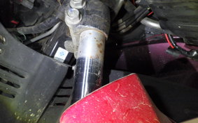 HONDA PCX125ﾔﾈﾂｷ 2024 NC125D