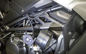 HONDA CB250RA 2004 MC52