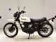 Фото Kawasaki 250TR с японского аукциона