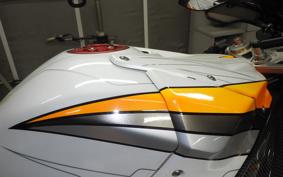 BMW S1000RR 2010