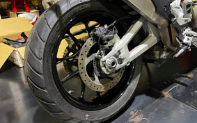 DUCATI MULTI STRADA V4S 2022 1A00