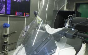 SUZUKI BURGMANｽﾄﾘｰﾄ125EX EA23M