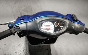 SUZUKI ADDRESS V125 CF46A