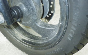 HONDA SPACY 100 JF13