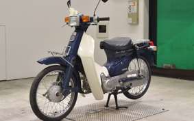HONDA C50 SUPER CUB E 1986 AA01