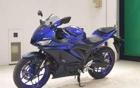 YAMAHA YZF-R25 A RG74J