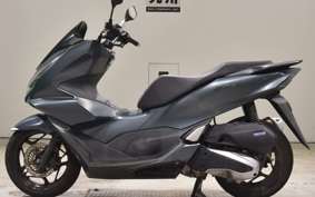 HONDA PCX 125 2022 JK05