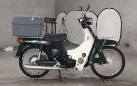 SUZUKI BAR DEE50 BA41A