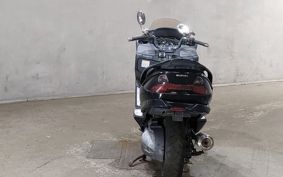 SUZUKI SKYWAVE 250S CJ44A