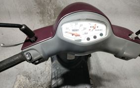 SUZUKI LET`S4 CA45A