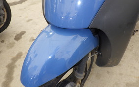 SUZUKI LET's CA4AA