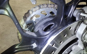 YAMAHA YZF R-3 2024 RH21J
