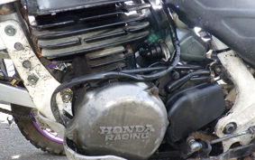 HONDA TLM220R MD23