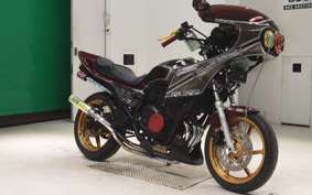 HONDA JADE MC23