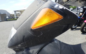 HONDA FORESIGHT EX MF04