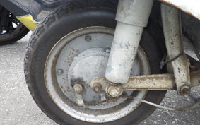 OTHER +RABBIT125 S301