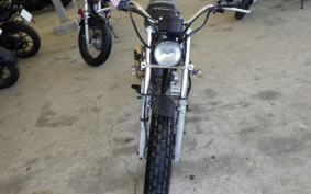 HONDA FTR223 MC34