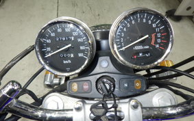 KAWASAKI ZEPHYR 400 Gen.2 2023 ZR400C