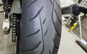KAWASAKI ZRX400 1994 ZR400E