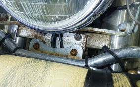 YAMAHA DRAGSTAR 400 CLASSIC 2004 VH01J