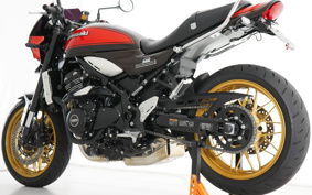 KAWASAKI Z900RS 50TH 2022 ZR900C