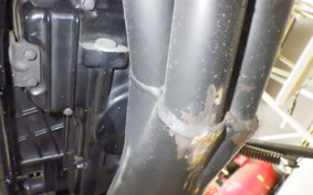 KAWASAKI ZRX-2 2008 ZR400E