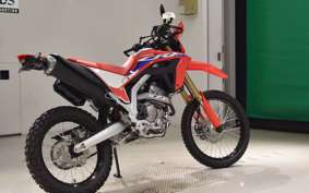 HONDA CRF250L