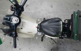 HONDA C110 SUPER CUB JA59
