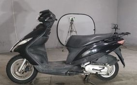 SUZUKI ADDRESS V125 DT11A