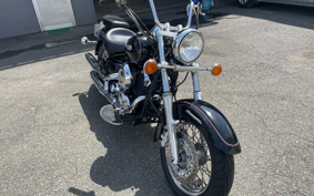 YAMAHA DRAGSTAR 400 CLASSIC 1999 4TR