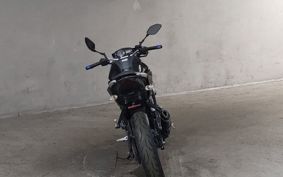 YAMAHA MT-25 RG10J