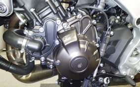 YAMAHA XSR900 GP 2024 RN96J