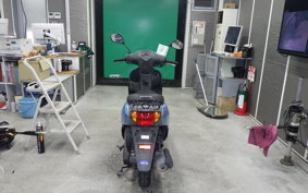 HONDA TACT Basket AF75