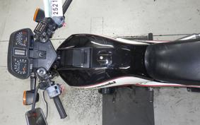 KAWASAKI GPZ400 2025