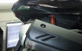 HONDA PCX 160 KF47