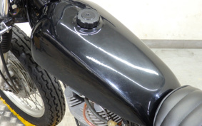 YAMAHA SR400-1 1999 1JR