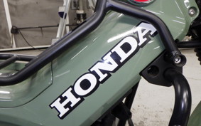 HONDA CT125 HUNTER CUB 2007 JA55
