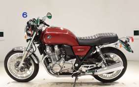 HONDA CB1100 EX ABS 2014 SC65